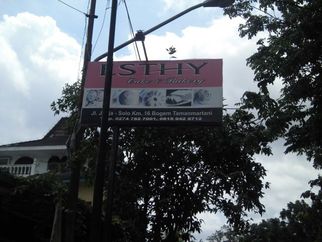 ESTHY Cake and Bakery