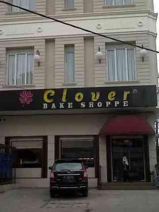 Clover Bake Shop
