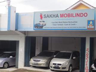 Sakha Mobilindo
