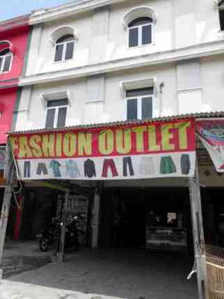 Fashion Outlet