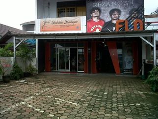 Rumah Makan Embun Pagi