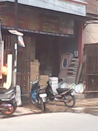 Sido Mulyo Toko