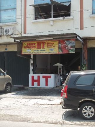 Bebek HT