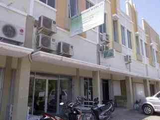 Hidayah Waru 4 Klinik
