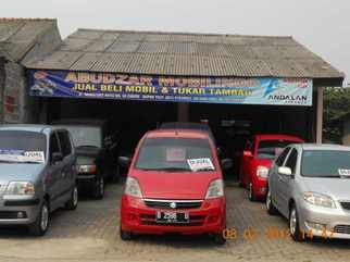 Abudzar Mobilindo