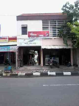 Muda Jaya Baru