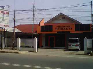 105.percetakan trisakti