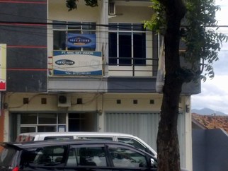 MNC Skyvision. PT (Indovision)