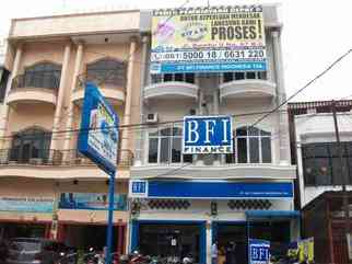 BFI Finance
