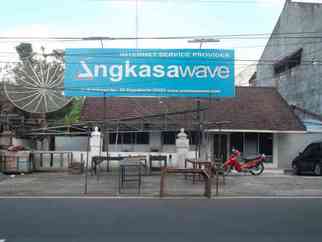 Angkasa Sarana Teknik Komunikasi.PT