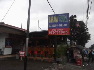 Baraya Travel