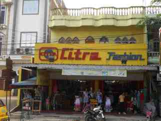 Citra Fashion