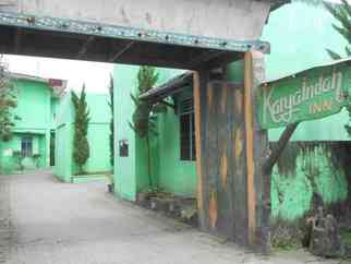 Hotel Karya Indah