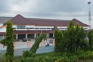 Stasiun Kertapati