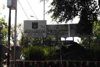 Polresta Magelang Kota