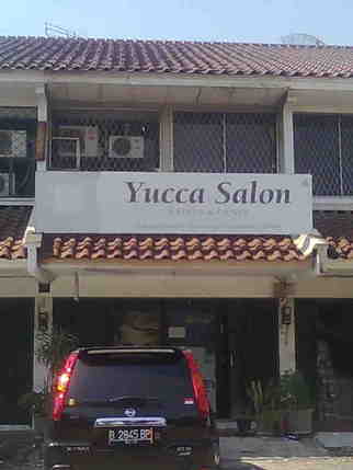 Yucca Salon