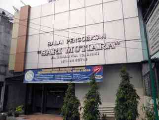 Sari Mutiara