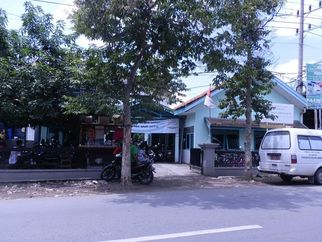Puskesmas Menganti