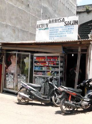 Annisa Beauty Salon  