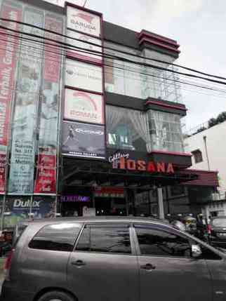 Galery Hosana