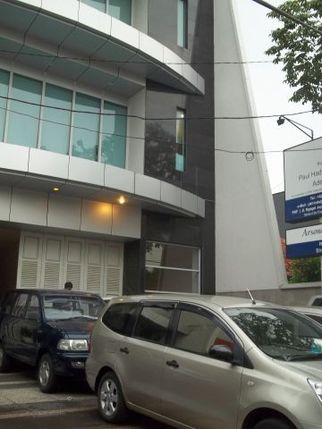 PKF Hadiwinata Consulting