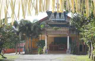 Jambur Tamsaka