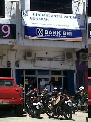 Bank BRI