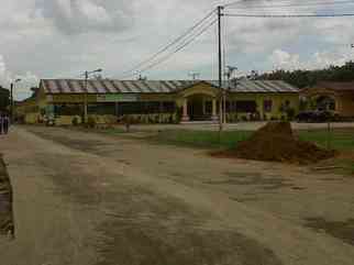 MAN 3 Medan