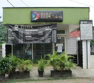 Nine Salon