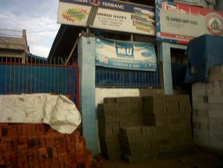 Sumber Happy