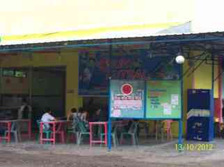 Sun Futsal
