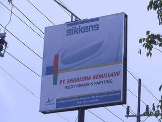 Kharisma Gemilang