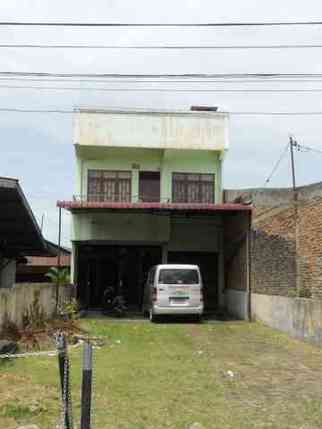 Sri Rejeki Fertilizer. PT 