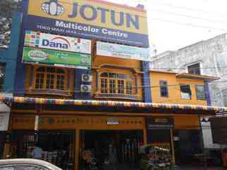 Maju Jaya Toko