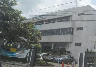 PLN South Sumatera Power Plant. PT