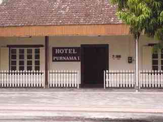 Hotel Purnama Artha 1