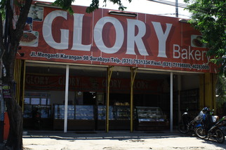 Glory Bakery