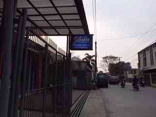 Yulie Salon 'Choyang Terapi'