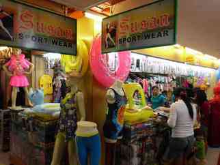 Susan Sportwear