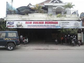 Warung Steak "WS"