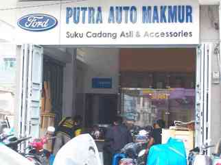 Putra Auto Makmur 