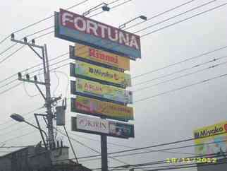 Fortuna Toko