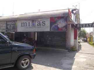 Midas