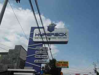 Hyperbox Family Karaoke