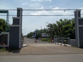 PLTGU Cilegon