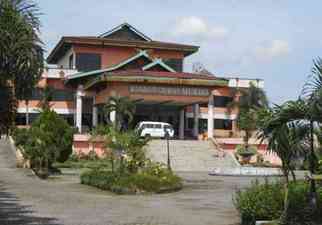 Medan Metro City Hotel