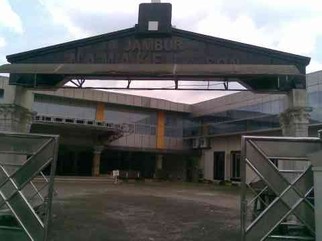 Jambur Namaken