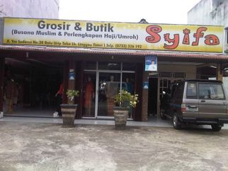 Syifa