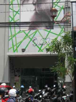Dhea Salon