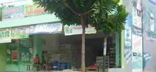 Toko Budi Tani